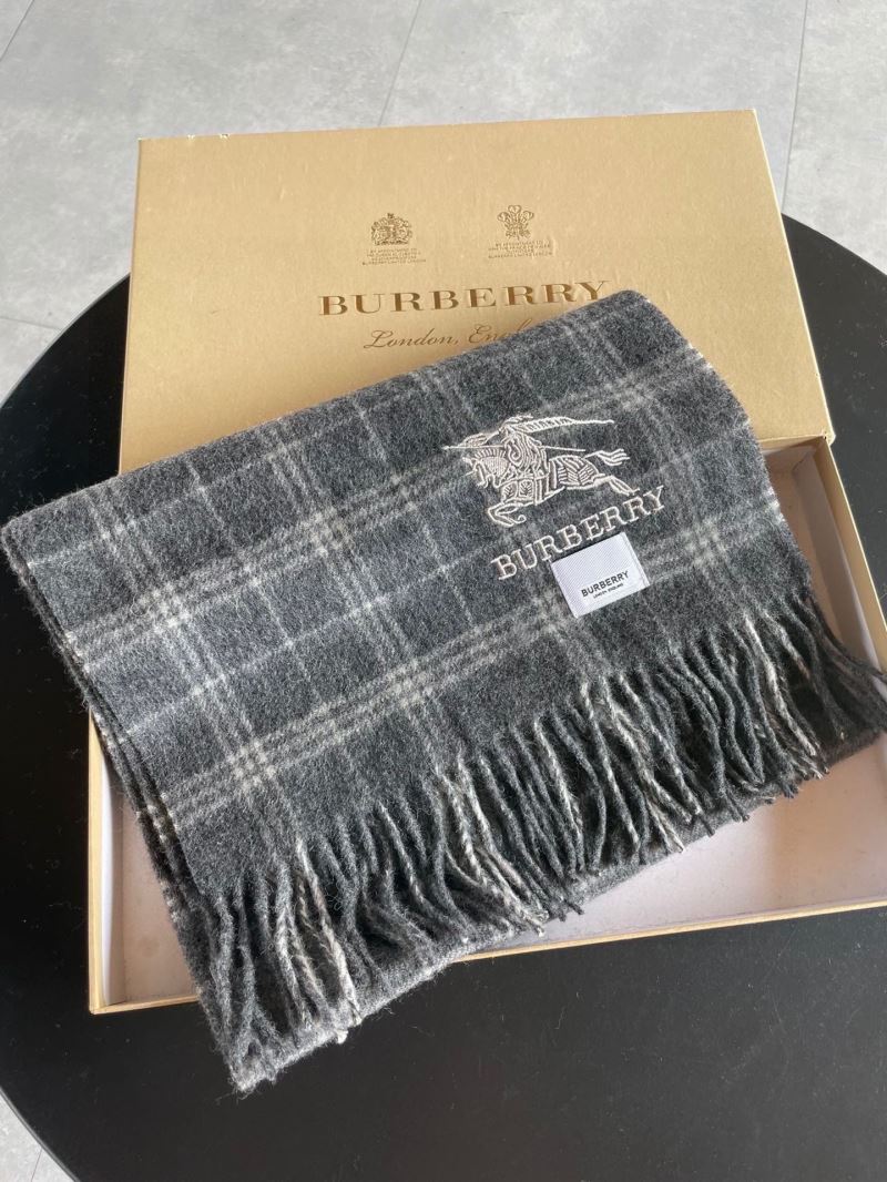 Burberry Scarf